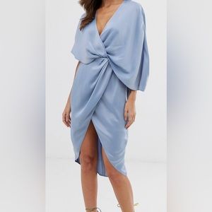 ASOS mini dress
